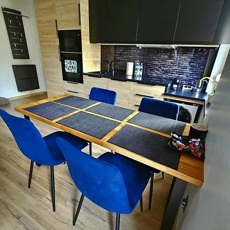 Apartament Radiostacja III Z Ogrodkiem, Parking Free Гливице Экстерьер фото