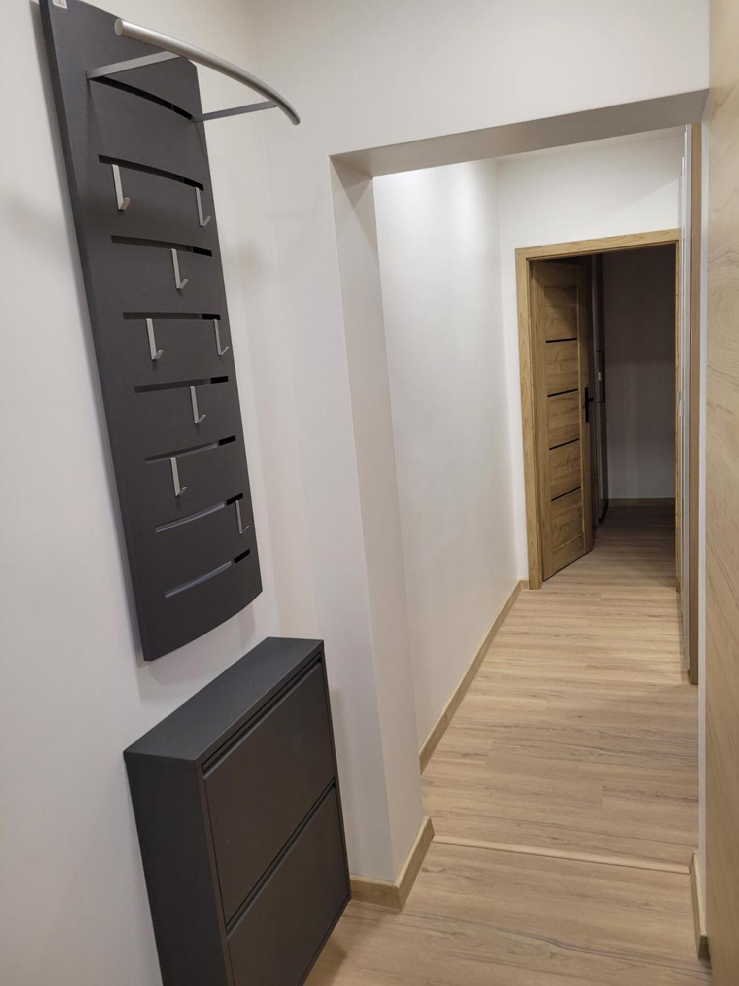 Apartament Radiostacja III Z Ogrodkiem, Parking Free Гливице Экстерьер фото
